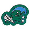 Tulane University Mascot Rug