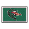 University of Alabama at Birmingham 4ft. x 6ft. Plush Area Rug