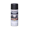 Rust-Oleum Stops Rust Textured Galaxy Spray Paint 12 oz. (Pack of 6)