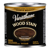 Varathane Semi-Transparent Red Mahogany Oil-Based Urethane Modified Alkyd Wood Stain 0.5 pt