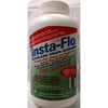 Insta-Flo Crystals Drain Cleaner 2 lb (Pack of 6)