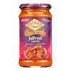 Pataks Simmer Sauce - Jalfrezi Curry - Medium - 15 oz - case of 6