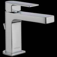 Peerless Xander®: Single Handle Bathroom