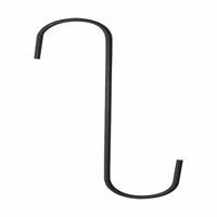 Panacea Vivid Assorted Steel 12 in. H S-Hook Plant Hanger (Pack of 24)