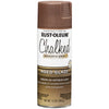 Rust-Oleum Chalked Aged Glaze Spray Paint 12 oz