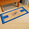 NBA - Oklahoma City Thunder Court Runner Rug - 30in. x 54in.