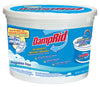 DampRid Moisture Absorber No Scent 2 lb 1 pk (Pack of 2)