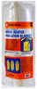 Frost King 48 in. X 75 in. L Fiberglass/Vinyl Water Heater Insulation