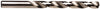 Irwin 3/8 in. x 5 in. L Cobalt Steel Drill Bit 1 pc. (Pack of 6)