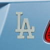 MLB - Los Angeles Dodgers 3D Chromed Metal Emblem