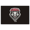 University of New Mexico Rug - 19in. x 30in.