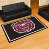 Missouri State University 5ft. x 8 ft. Plush Area Rug