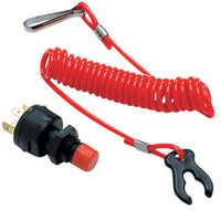 Seachoice Universal Kill Switch and Tether Nylon