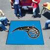 NBA - Orlando Magic Rug - 5ft. x 6ft.