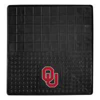 University of Oklahoma Heavy Duty Cargo Mat