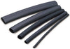 Gardner Bender 3/8 in. D Heat Shrink Tubing Black 3 pk