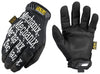 Mechanix Wear The Original Men's Indoor/Outdoor Work Gloves Black XL 1 pair (Pack of 10)