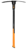 Fiskars IsoCore 5 lb Double Bit Splitting Pick Fiberglass Handle