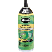 Slime Tire Sealant 14 oz.