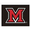 Miami University (OH) Rug - 34 in. x 42.5 in.