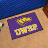 University of Wisconsin-Stevens Point Rug - 19in. x 30in.