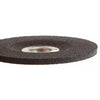 Forney 4 in. D X 5/8 in. in. Masonry Grinding Wheel