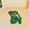 NBA - Boston Celtics Mascot Rug