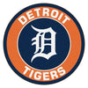 MLB - Detroit Tigers Roundel Rug - 27in. Diameter