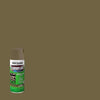 Rustoleum 1920 830 12 Oz Army Green Camouflage Spray Paint (Pack of 6)