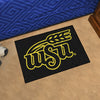 Wichita State University Rug - 19in. x 30in.