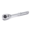 Crescent 1/4 in. drive Teardrop Quick-Release Ratchet 72 teeth