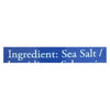 Celtic Sea Salt - Light Grey Celtic - Case of 6 - 8 oz.