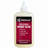 DAP Weldwood Translucent Wood Glue 8 oz