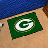 NFL - Green Bay Packers Rug - 19in. x 30in.