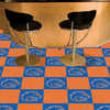 Boise State University Team Carpet Tiles - 45 Sq Ft.