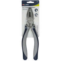 Allied 8 in. Carbon Steel Linesman Pliers