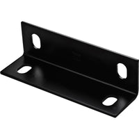 National Hardware - V1155 7" x 2.1" x 1/8" Wide Offset Leg Corner Brace