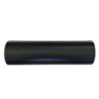 Tenex 75 ft. L X 27 in. W Black Nonslip Runner