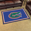 University of Florida 4ft. x 6ft. Plush Area Rug