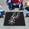 NBA - San Antonio Spurs Rug - 5ft. x 6ft.