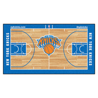 NBA - New York Knicks Court Runner Rug - 24in. x 44in.