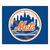 MLB - New York Mets Rug - 5ft. x 6ft.