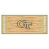 Georgia Tech Court Runner Rug - 30in. X 72in.