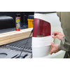 Flex Tape Tfswhtr0405 4" X 5' White Flex Tape Waterproof Tape