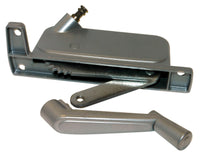 Barton Kramer Silver Aluminum Left Awning Window Operator