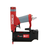 Senco 21 Ga. Cordless Pin Nailer Tool Only