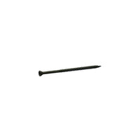 Grip-Rite No. 6  x 2-1/4 in. L Square Trim Screw 16 lb. 3000 pk