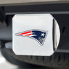 NFL - New England Patriots  Hitch Cover - 3D Color Emblem