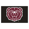 Missouri State University Rug - 5ft. x 8ft.