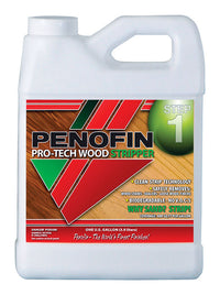 Penofin Pro-Tech Wood Stripper 1 gal. (Pack of 4)